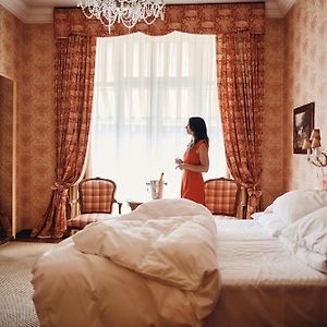 Camera superior con letto king size