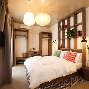 Dogpound Hotel